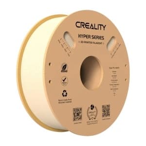 Hyper PLA-filament Creality (beige)