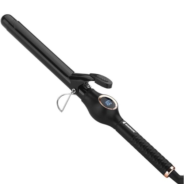 Hårruller for langvarige krøller 13mm