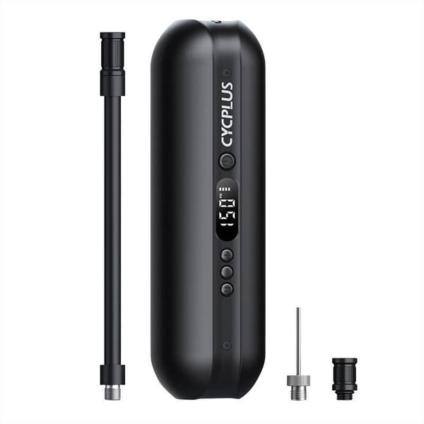 Luftpumpe Cyclplus A2