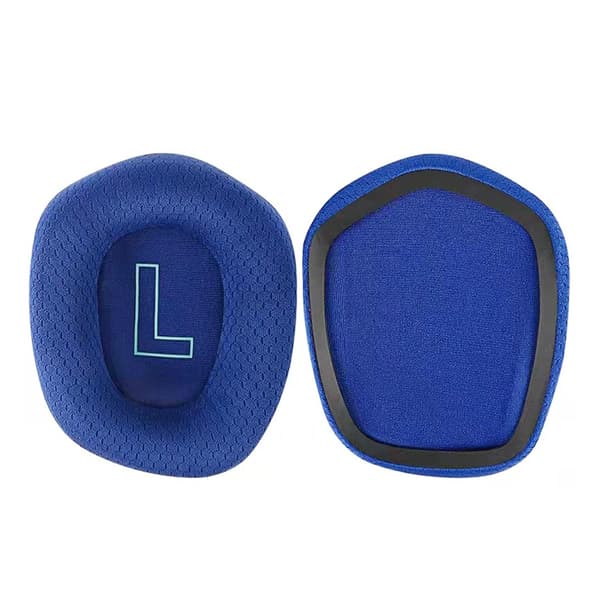 Øreputer til Logitech G733 1 par Blå Blue