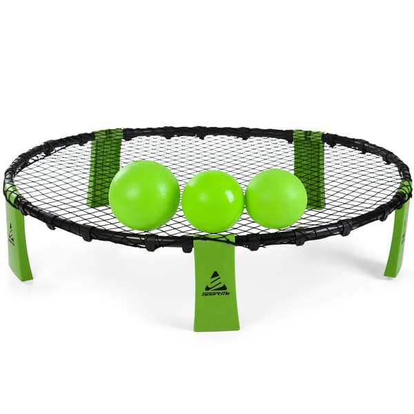 Smashball