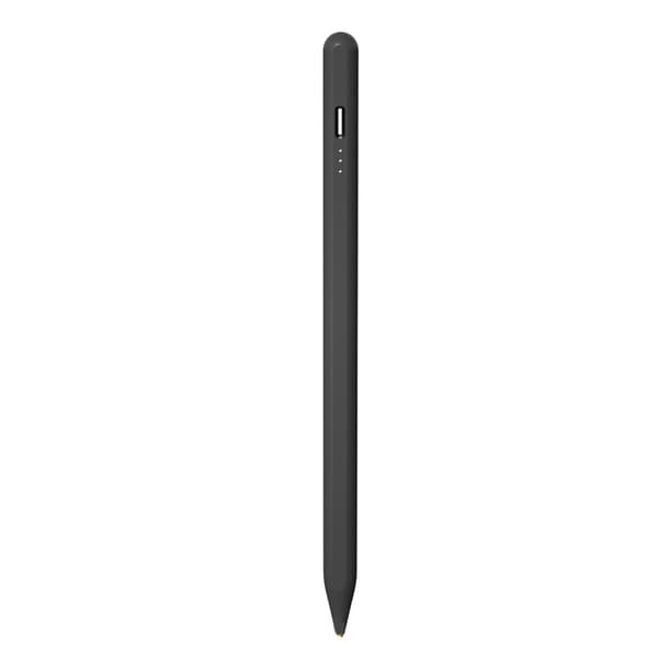 Styluspen til iPad (2018 og senere) USB-C Sort iPad