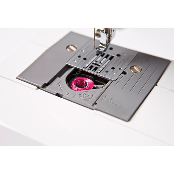 Symaskin J17S Mekanisk