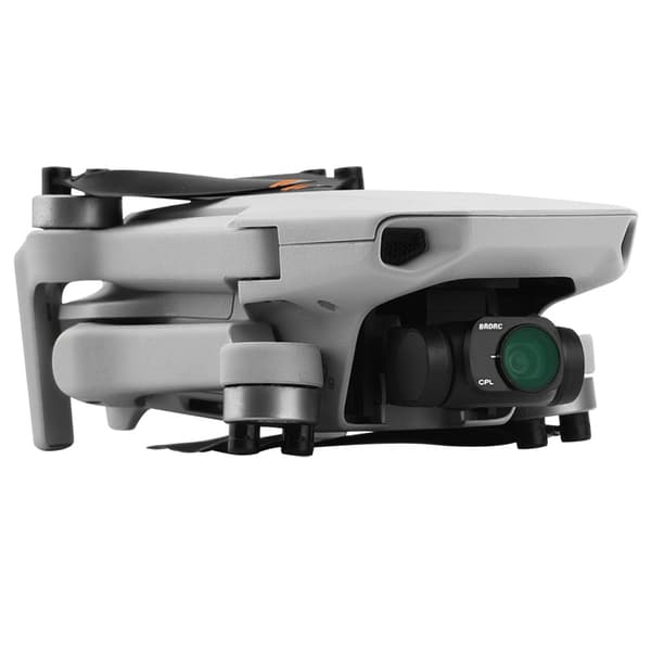 ND8/16/32PL CPL-linssisuodatin DJI Mavic Mini/Mini 2/Mini SE/Mini 2 SE -dronelle