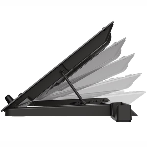 GXT 1125 Quno Laptop Kjølestativ