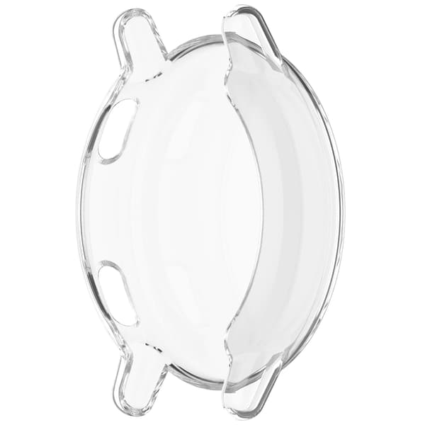 Garmin Vivoactive 5 Skal, TPU Allroundskydd Transparent