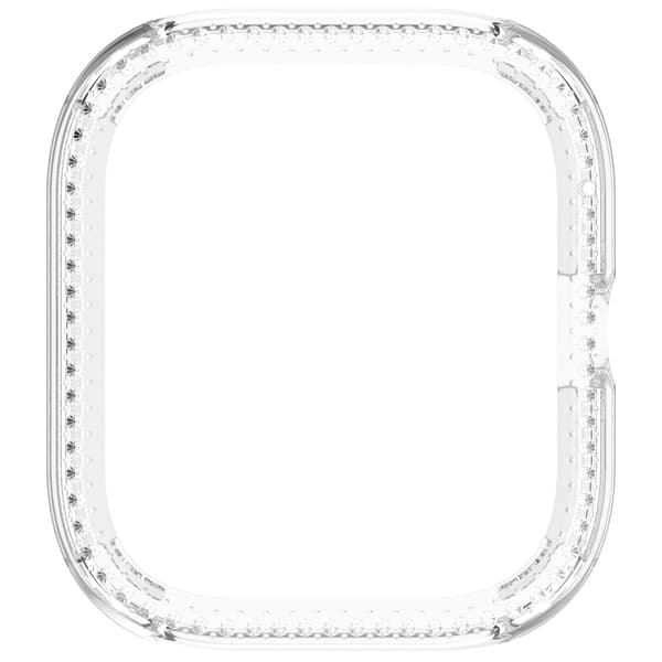 Skyddsfodral för Redmi Watch 5/5 eSIM/4 Transparent Transparent