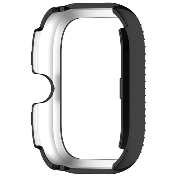 Beskyttelsesetui til Redmi Watch 5/5 eSIM/4 Sort Black