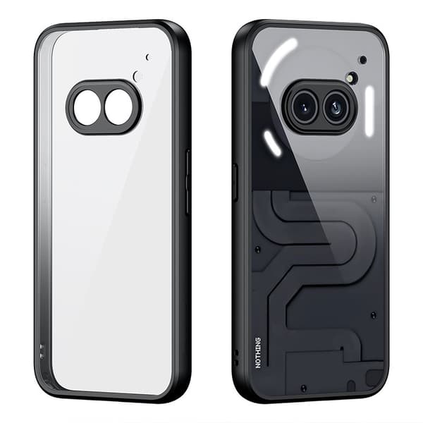 Nothing Phone 2a Mobiltelefoncover
