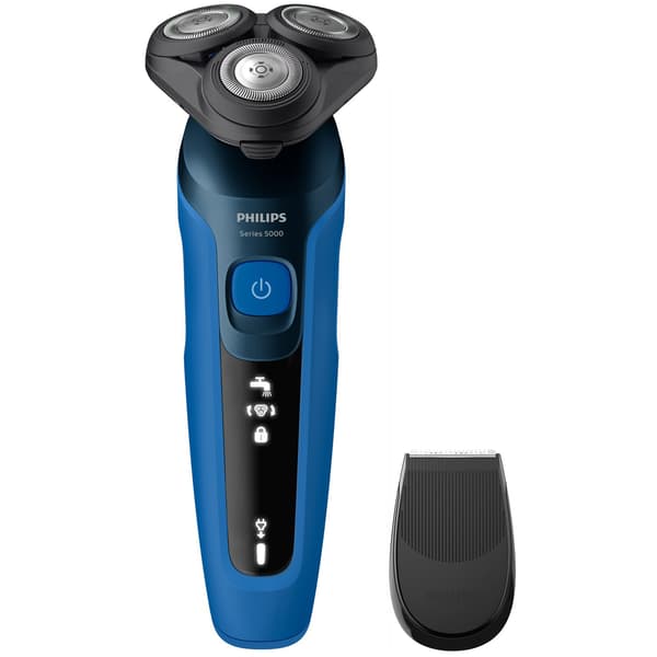 Barbermaskin S5466/17