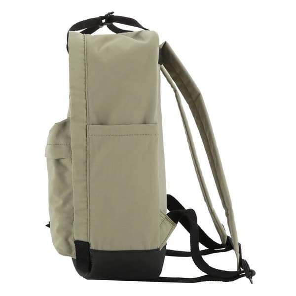 Himawari 14\" laptop rygsæk 1084m (oliven)
