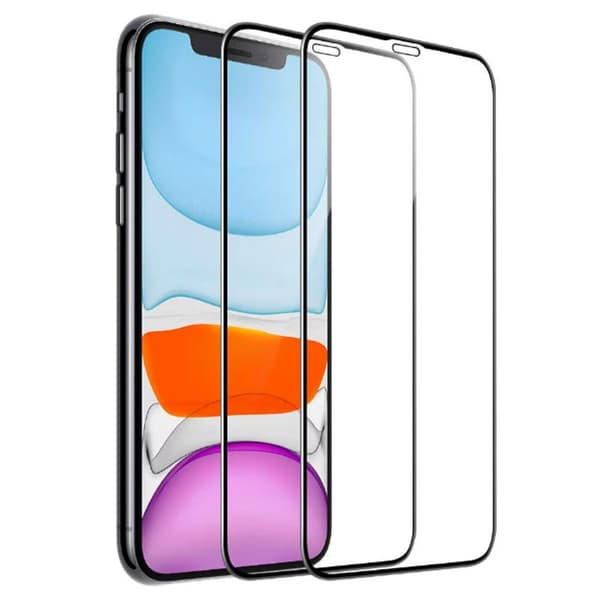 Skærmbeskytter til iPhone XR