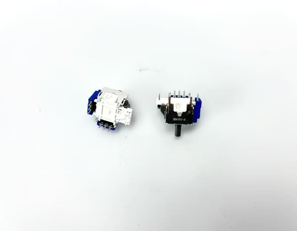 PS5 TMR Joystick - 2-pakning
