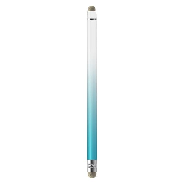 Gradient Kapacitiv Stylus til Tablets & Telefoner Blå Blue