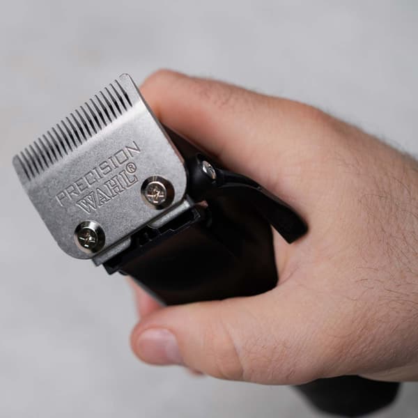 Hiusleikkuri Rapid Clip