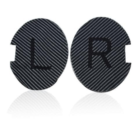Øreputer Bose QC35/25/15, AE2, AE 2i, AE 2w, SoundTrue, SoundLink Grå Grey