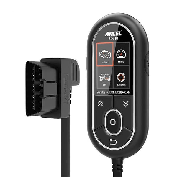 Diagnostisk skanner OBD2 Bluetooth Ancel BD310