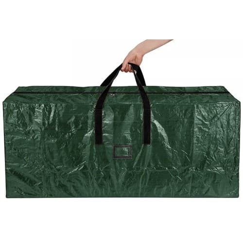 Förvaringsväska för julgran - 165 cm