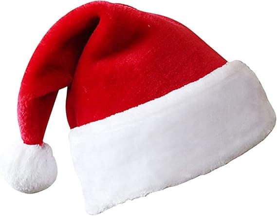 Julelue for voksne, barn og familie