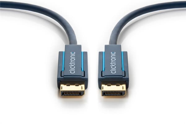DisplayPort™-kabel