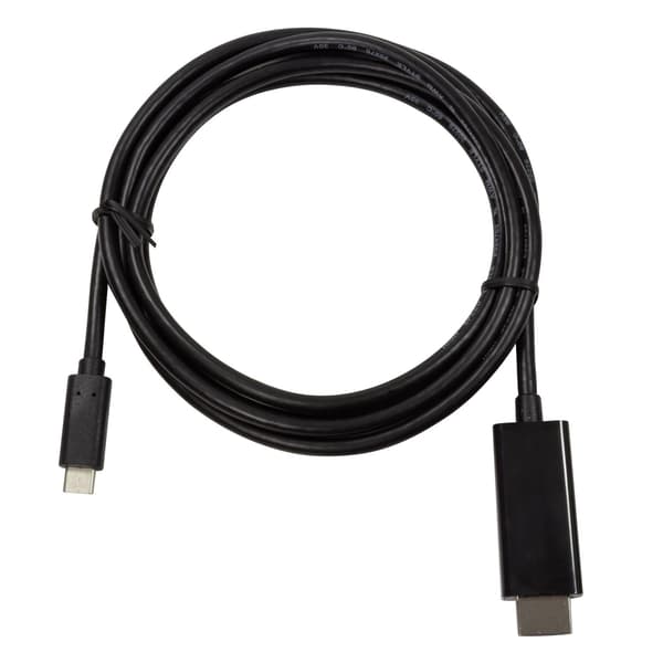 USB-C til HDMI-kabel HDMI 2.0 4K/60Hz 1,8 m