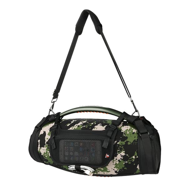 Axelremsväska för JBL Boombox 3 - Svart