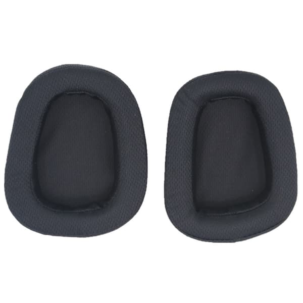 Øreputer til Logitech G933/G935/G633 1 par Svart Logitech G933/G935/G633