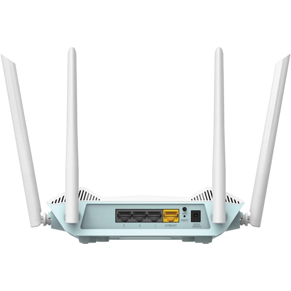 Eagle Pro AI AX1500 WiFi 6 -älyreititin