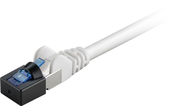 Støvhætte til RJ45-stik
