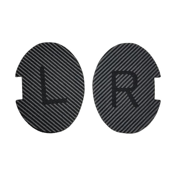 Bose QC35/25/15, AE2, AE2i, AE2W, SoundTrue, SoundLink Svart Black