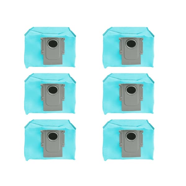 Pölypussit Xiaomi Roborock S7 MaxV Ultra G10S PRO Q5 Q7 Q7max T8PLUS S8+