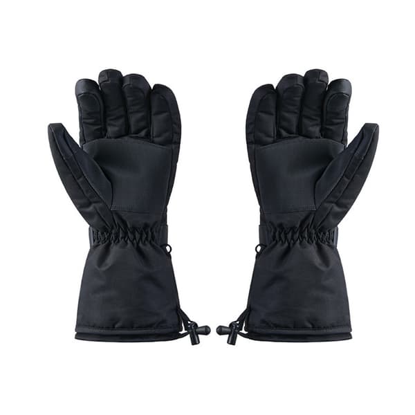 S15 Opvarmede Handsker One Size Model 2
