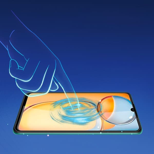 Redmi 13C karkaistu lasinen näytönsuoja, 2 kpl