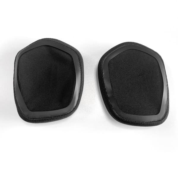 Øreputer til Logitech G733 1 par Svart Black