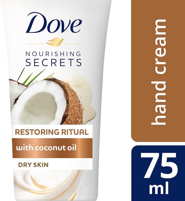 Nourishing Secrets Repairing Håndcreme, 75 ml