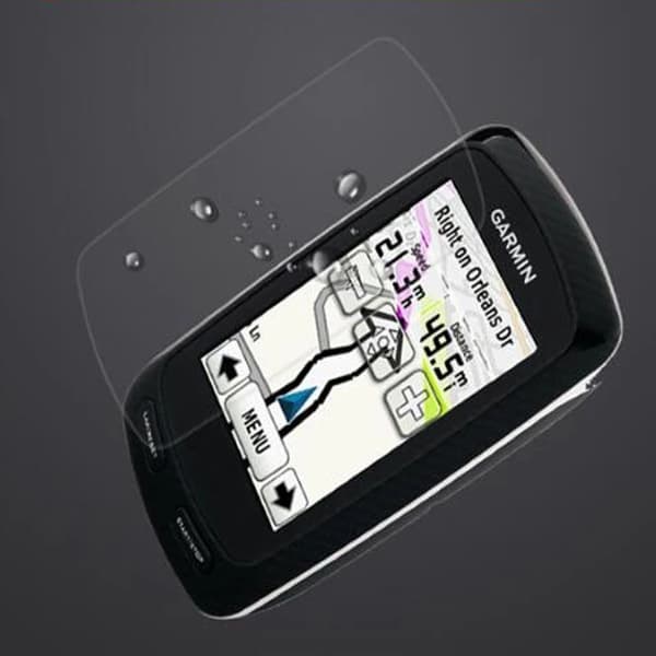 Näytönsuoja Garmin Edge 1040 / 1030 Karkaistu lasi