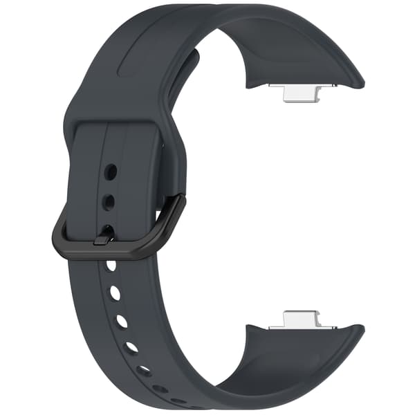 Redmi Watch5 silikonarmbånd Mørkegrå DarkGrey