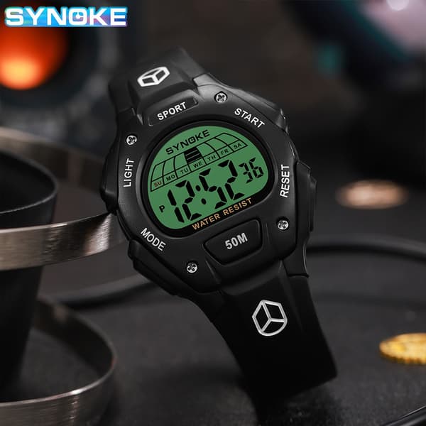 Timex Ironman Triathlon Herrklocka T5E901