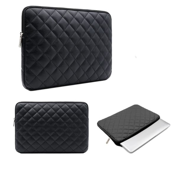 Laptop taske Sort 14 tommer Sort