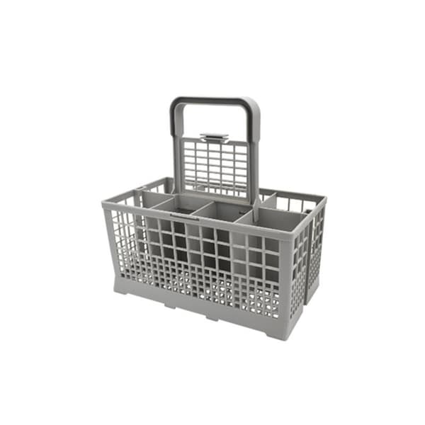 Universell Bestickkorg för Diskmaskin – Passar de Flesta Modeller Style 2