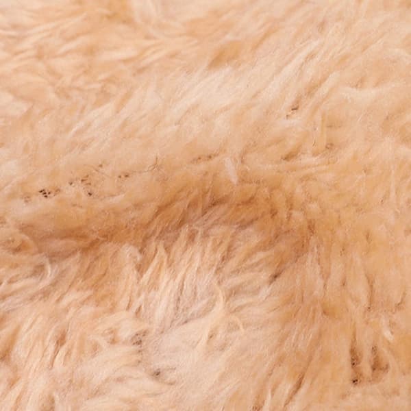Fleecehandsker Varme Vinterhandsker Fleece Strikhandsker Touchscreen Termiske pink