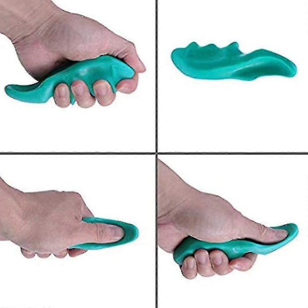 Massage Tool Thumb Saver Massager Point Massage Tool