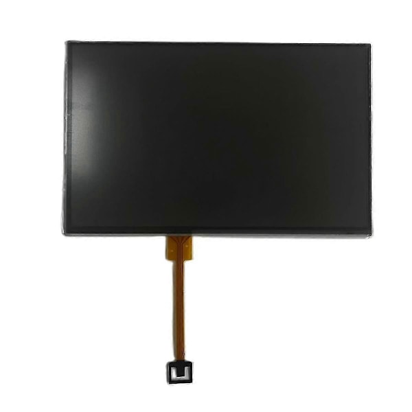 8.0 Inch Touch Screen Panel Car Navigation LCD Digitizer for Escape LQ080Y5DZ03A LQ080Y5DZ03 LQ080Y