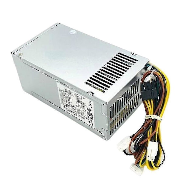 4-pins + 7-pins 500W PSU Strømforsyning for HP 480 280 288 680 800 600 400 PA-5501-2HA