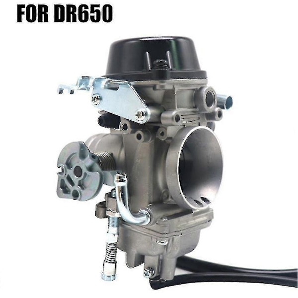 Forgaser til Dr650se Dr650 650 1996-2020 Delenummer Carb Brændstof D174 13200-32e12