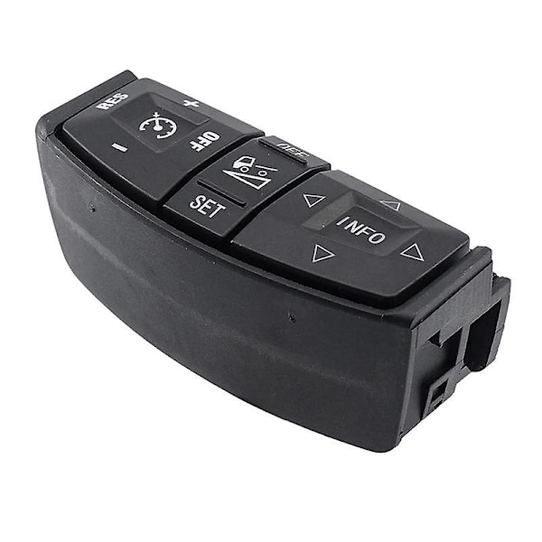 1486287 1486287S51 Ratstyre Multi-Kontrol Switch Knapper Til SCANIA P, G, R, T; F, K, N Serie