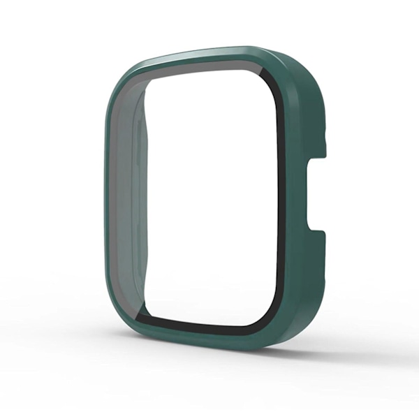 Glas Case til Xiaomi Redmi Watch 3 Hård PC Beskyttelsesetui Ramme Bumper til Redmi Watch 3