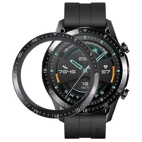 Vaihtoetuosa Etulasi Huawei Watch GT 2 46mm LTN-B19, DAN-B19