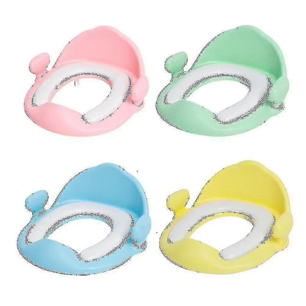 Toilet Potty Safe Seat Toilet Training