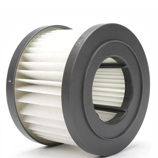 3 stk HEPA-filtre for Xiaomi JIMMY H8 / H8 Pro / H8 Flex håndholdt trådløs støvsuger - Reservedeler